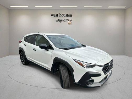 2025 Subaru Crosstrek Base