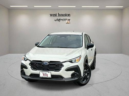 2025 Subaru Crosstrek Base