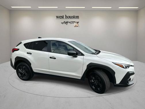 2025 Subaru Crosstrek Base