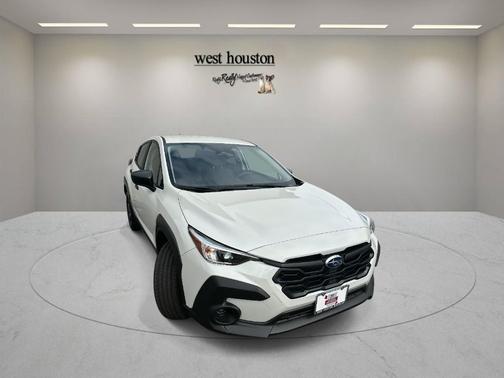 2025 Subaru Crosstrek Base