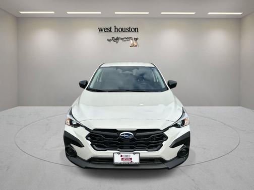 2025 Subaru Crosstrek Base