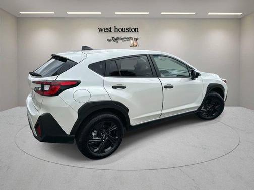 2025 Subaru Crosstrek Base