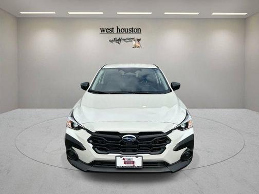 2025 Subaru Crosstrek Base