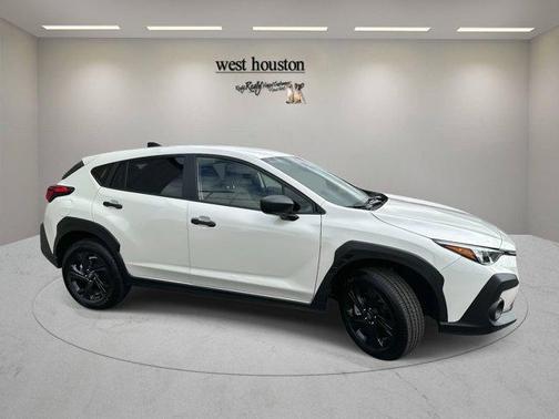 2025 Subaru Crosstrek Base