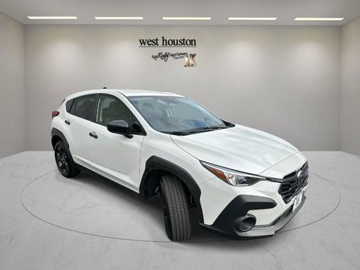 2025 Subaru Crosstrek Base