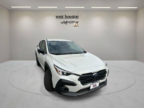 2025 Subaru Crosstrek Base