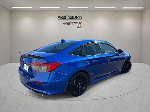 2024 Honda Civic Si Base