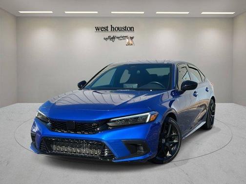 2024 Honda Civic Si Base