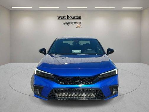 2024 Honda Civic Si Base