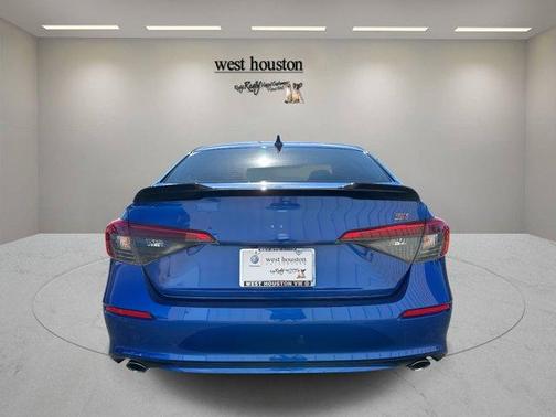 2024 Honda Civic Si Base