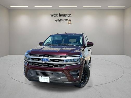 2023 Ford Expedition XLT