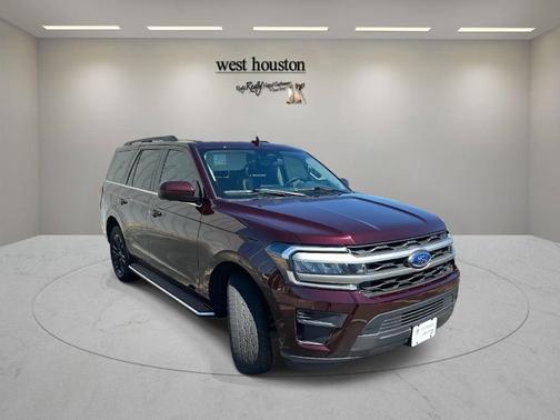 2023 Ford Expedition XLT