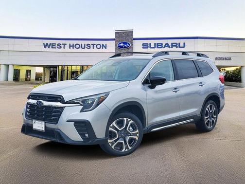 2026 Subaru Ascent Limited