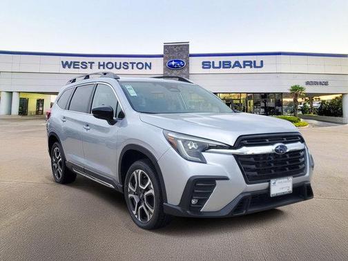 2026 Subaru Ascent Limited