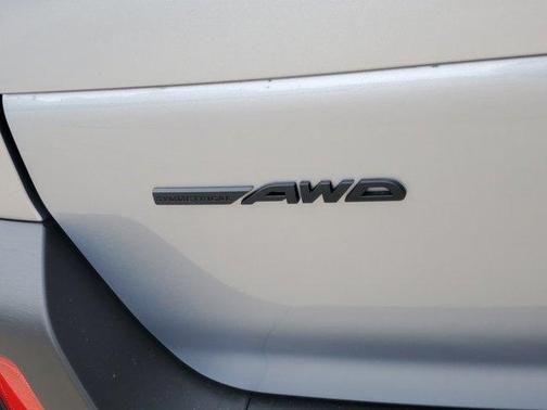 Ice Silver Metallic 2026 Subaru Outback Limited