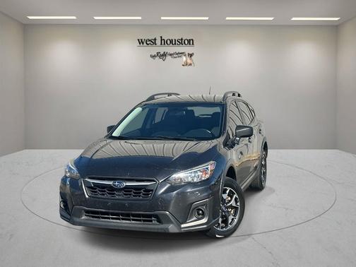 2019 Subaru Crosstrek 2.0i