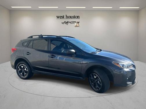 2019 Subaru Crosstrek 2.0i