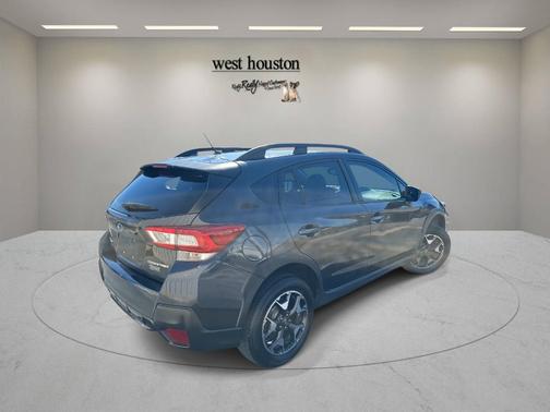 2019 Subaru Crosstrek 2.0i