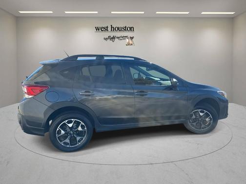 2019 Subaru Crosstrek 2.0i