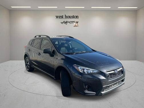 2019 Subaru Crosstrek 2.0i