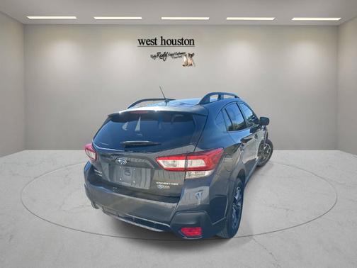 2019 Subaru Crosstrek 2.0i