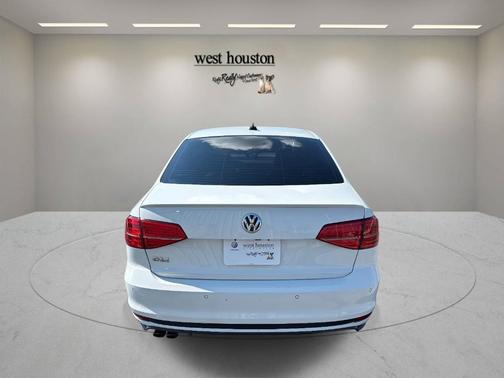 2017 Volkswagen Jetta GLI