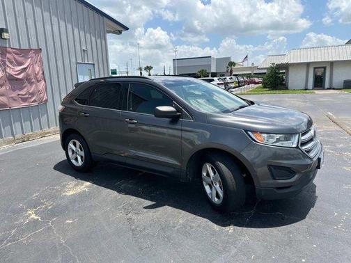 2017 Ford Edge SE