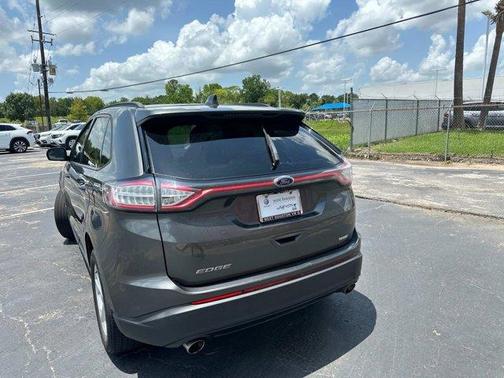 2017 Ford Edge SE