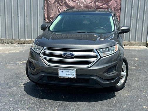 2017 Ford Edge SE