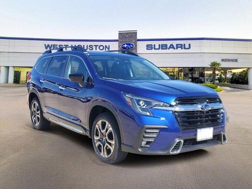 2026 Subaru Ascent Touring