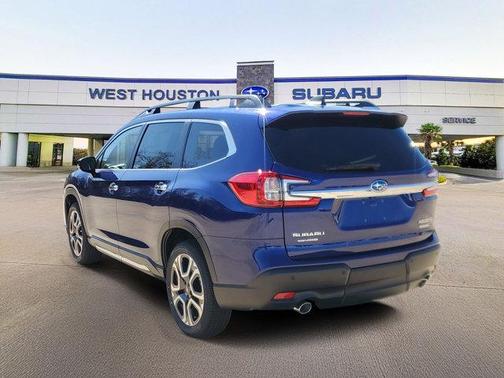 2026 Subaru Ascent Touring