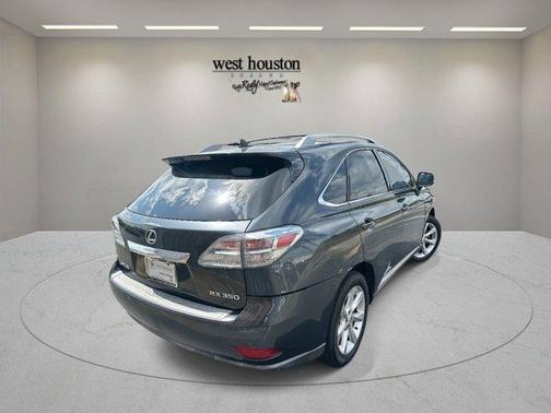 2010 Lexus RX 350 Base