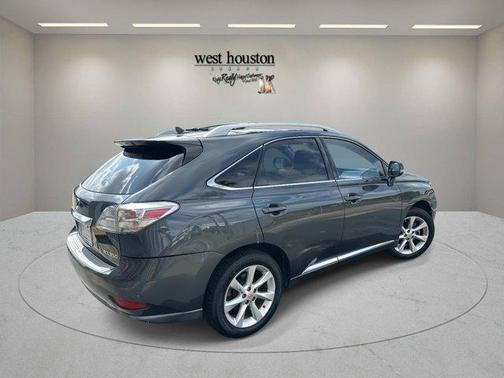 2010 Lexus RX 350 Base