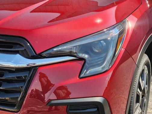 2025 Subaru Ascent Limited