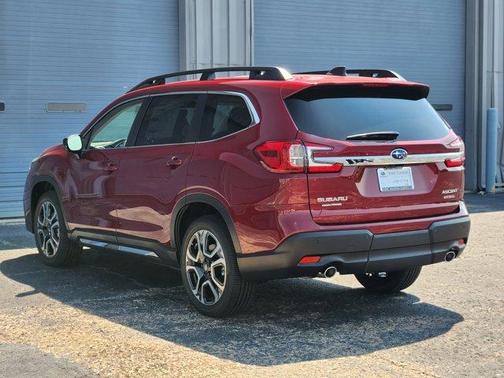 2025 Subaru Ascent Limited