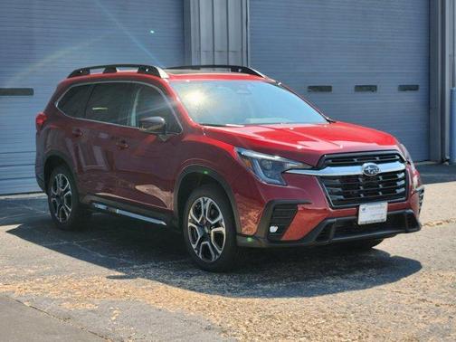 2025 Subaru Ascent Limited