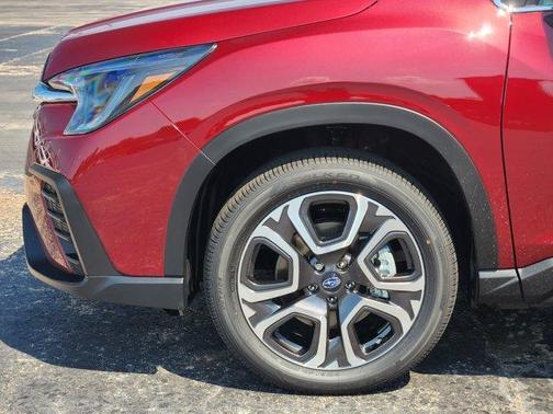 2025 Subaru Ascent Limited