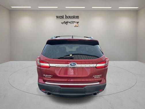 2019 Subaru Ascent Limited 8-Passenger