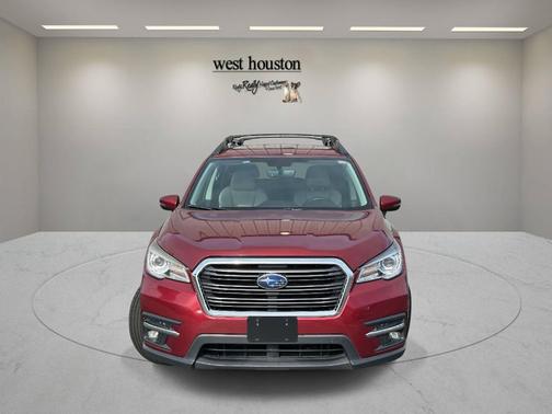 2019 Subaru Ascent Limited 8-Passenger