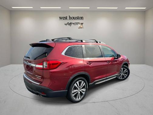 2019 Subaru Ascent Limited 8-Passenger