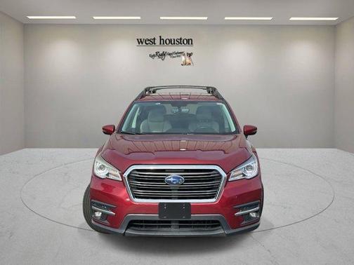 2019 Subaru Ascent Limited 8-Passenger
