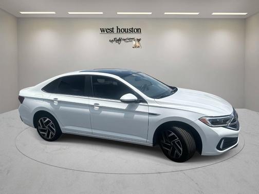 2024 Volkswagen Jetta 1.5T SEL