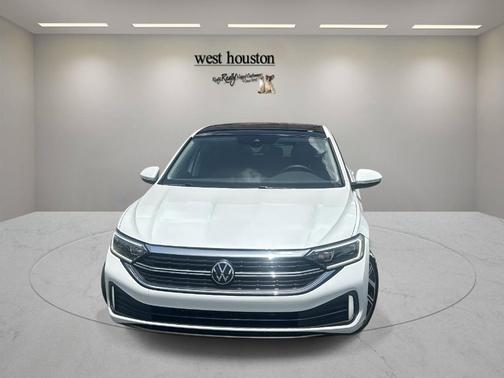 2024 Volkswagen Jetta 1.5T SEL