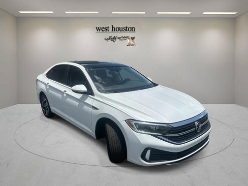 2024 Volkswagen Jetta 1.5T SEL