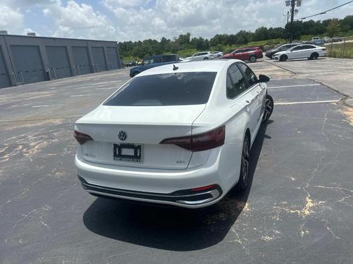 2024 Volkswagen Jetta 1.5T SEL