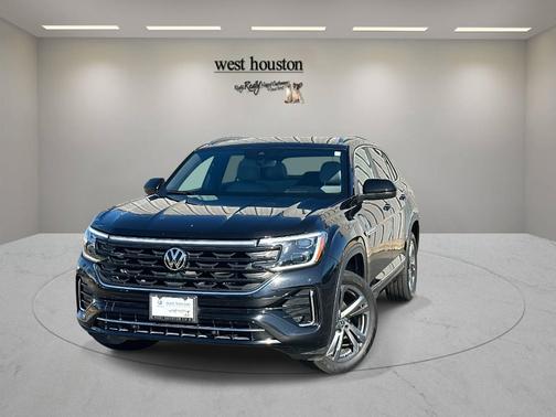 2024 Volkswagen Atlas Cross Sport 2.0T SEL R-Line