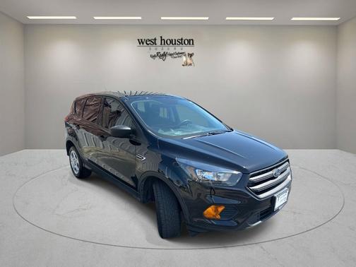 2019 Ford Escape S