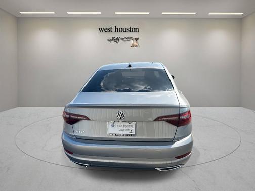 2020 Volkswagen Jetta 1.4T R-Line