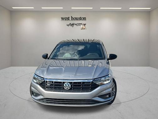 2020 Volkswagen Jetta 1.4T R-Line