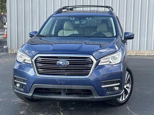 2019 Subaru Ascent Limited 8-Passenger